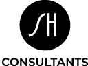 SH-Consultants Logo